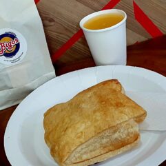 Refrigerio Pastel especial