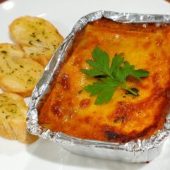 Lasagña